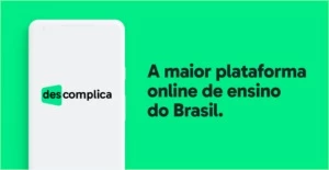 Curso Descomplica (Enem e Vestibulares) - Assinaturas e Premium