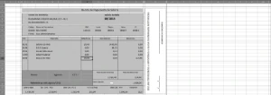 Holerite Recibos Excel (PROMOÇÃO) - Others