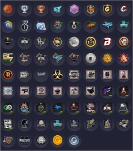 CONTA STEAM CS GO COM VARIOS GAMES LVL 20 GC - Counter Strike
