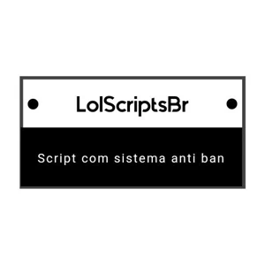 BOT UPAR CONTA LEAGUE OF LEGENDS  LVL 30 2022 (0%BAN) LOL