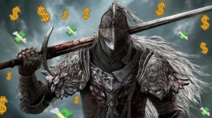 Runas para Elden Ring - PS4 - PS5