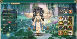 Tree Of Savior Papaya - Others