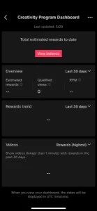 Conta Tik Tok +50K de Seguidores - Redes Sociais