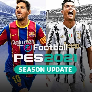 ✅Conta Steam com PES 2021 - Envio Imediato ✅