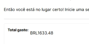 Conta Valorant Com 1630Rs Gastos