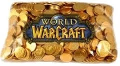 WoW - Vendo 300K Gold no servidor AZRALON. - Blizzard