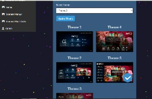 Ibo Pro 5 Temas - Outros