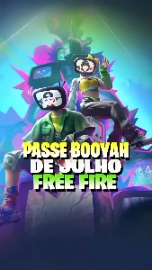 Passe De Elite Free Fire