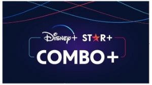 Disney + Star Plus 1 mês - Premium