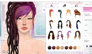 Doll Skin Suprema - Others