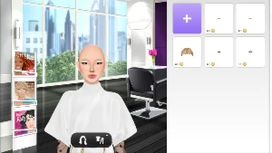 Doll Skin Suprema - Others