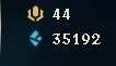 Conta de lol recheada e barata - League of Legends