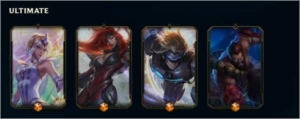 Vendo conta do LoL com 520 skins+ todos champs até maio/21 - League of Legends