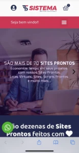 Loja Virtual em WordPress com Mercado Pago e PagSeguro - Out