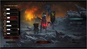 Conta wow e diablo 3 - Blizzard