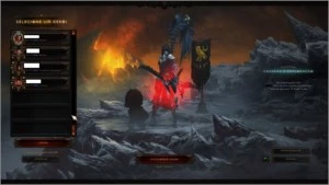 Conta wow e diablo 3 - Blizzard