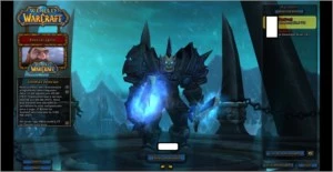 Conta wow e diablo 3 - Blizzard