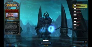 Conta wow e diablo 3 - Blizzard