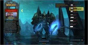 Conta wow e diablo 3 - Blizzard