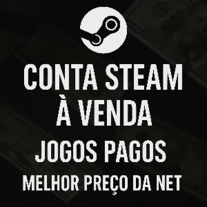 Contas steam nfa - Outros