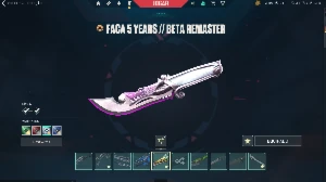 Conta Valorant Fa Com Varias Skins