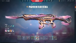 Conta Valorant Fa Com Varias Skins
