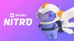 Discord nitro Link mensal - Assinaturas e Premium