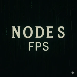 Node Painel Fps