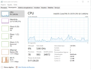 Node Painel Fps - Outros