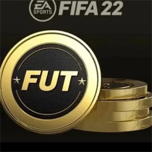 Fifa 22 coins PS4/PS5 100k Melhor preço