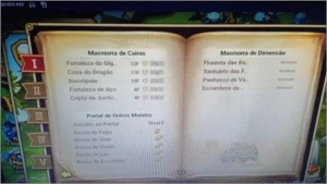 conta de SW LD nat5, erly game - Summoners War