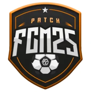 Patch FC 25 acesso vitalício