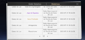 Jing yuan+ Blade+ Welt+ Clara, cone 5 estrelas sono profundo - Outros