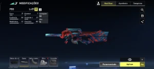 Conta do blood strike para venda. - Outros