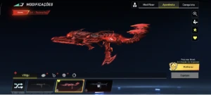 Conta do blood strike para venda. - Outros