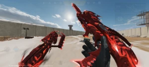 Conta do blood strike para venda. - Outros