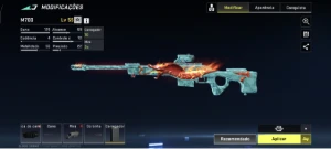 Conta do blood strike para venda. - Outros