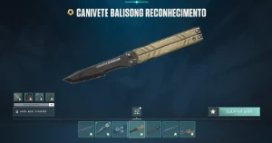 Conta valorant diamante, 1k de gastos em skins