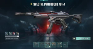 Conta valorant diamante, 1k de gastos em skins