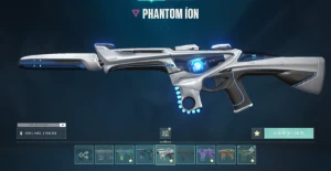 Conta valorant diamante, 1k de gastos em skins