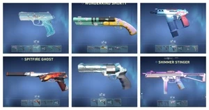 Conta LoL + Valorant - Muitas skins - League of Legends