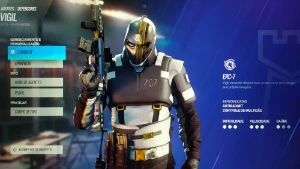 Conta rainbow six r6 champion legit muita skin rara nvl 240