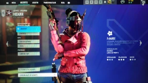 Conta rainbow six r6 champion legit muita skin rara nvl 240