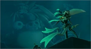 Encomendas Sramvil Dofus