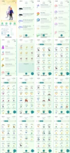 Conta Pokemon Go Level 39 Gmail Yellow Com Masterball - Pokémon