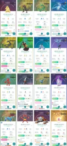 Conta Pokemon Go Level 39 Gmail Yellow Com Masterball - Pokémon