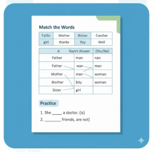5 exercícios para aprender inglês - eBooks