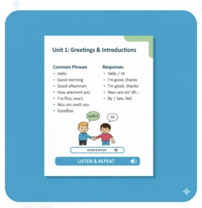 5 exercícios para aprender inglês - eBooks