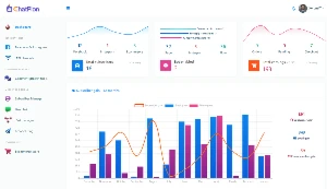 ChatPion 9.3.4 - A Solução Completa de marketing multicanal - Outros