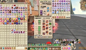 Grand Fantasia gfmemories